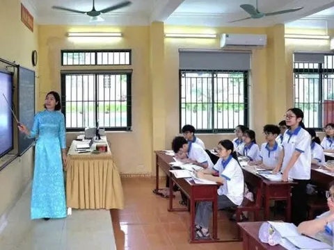 Nhiều nhiệm vụ năm học đáp ứng yêu cầu