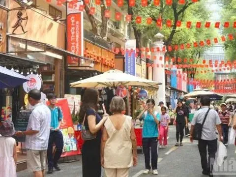 Ngành du lịch hoàn thành 35% kế hoạch năm 2026