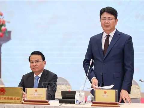 Họp báo Chính phủ thường kỳ: Cắt giảm thực chất thủ tục hành chính, quy định kinh doanh