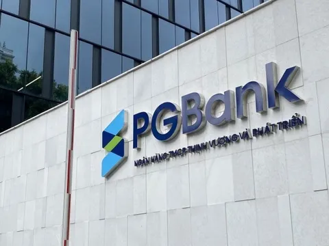 Ngân hàng PGBank: Lợi nhuận "phi mã" và những dấu hỏi về tính bền vững