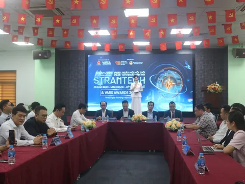 Ngày hội Môi giới Bất động sản Việt Nam 2026: Khẳng định chuẩn mực nghề nghệp trong kỷ nguyên số
