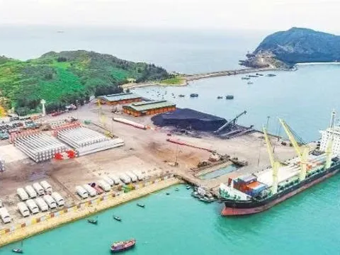 Tăng cường xử phạt, siết chặt khắc phục hậu quả vi phạm trong lĩnh vực hàng hải