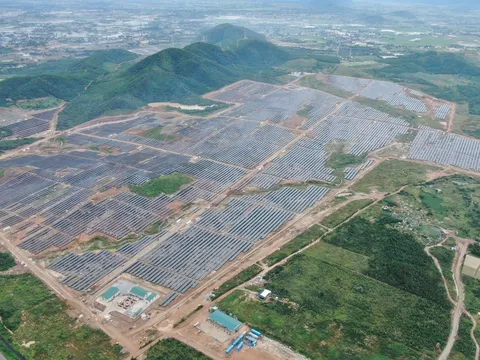 KN Vạn Ninh: Những "nốt trầm" sau bản báo cáo tài chính 2025