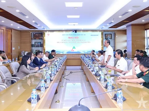 Mô hình trả lương 3P và quản trị bệnh viện hiện đại
