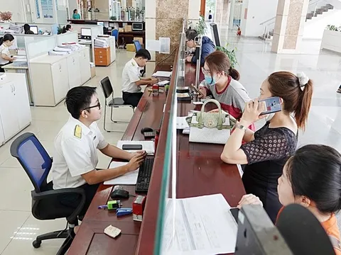 Kế hoạch triển khai thi hành Luật Thuế thu nhập cá nhân
