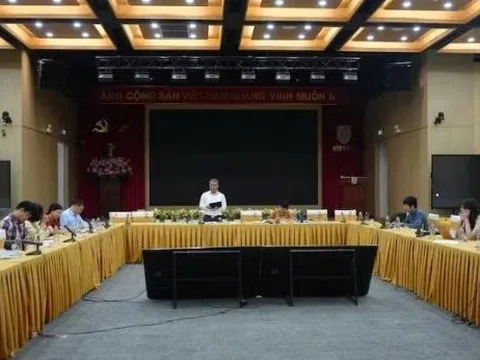 Hoàn thiện chính sách quản lý biển, hiện thực hóa mục tiêu Việt Nam mạnh và giàu từ biển
