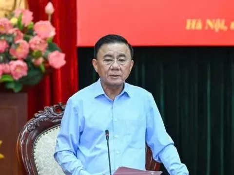 Phát huy vai trò lực lượng nòng cốt trong xây dựng hạ tầng số quốc gia