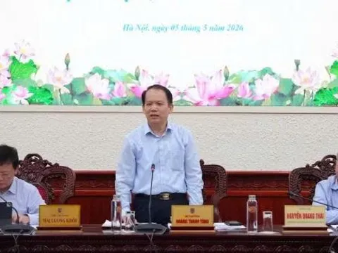 Thể chế đồng bộ để Luật Thi hành án dân sự năm 2025 thực thi hiệu quả