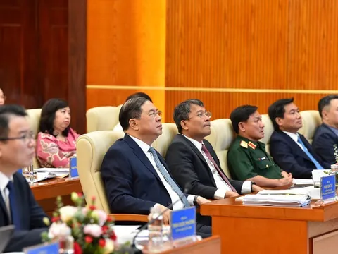 Địa phương, bộ ngành định vị vai trò mới trong quy hoạch quốc gia