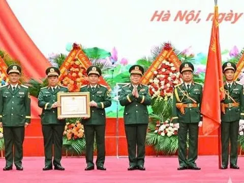 Xây dựng, hoàn thiện cơ chế lãnh đạo của Đảng đối với Quân đội