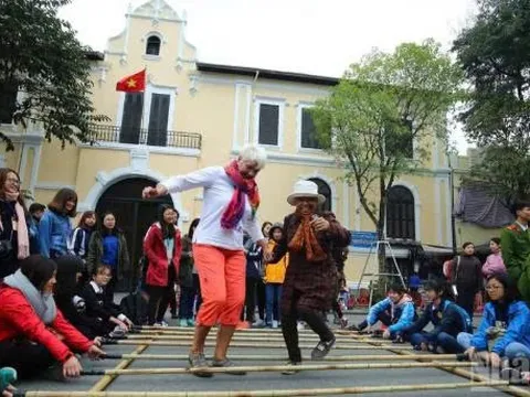 Tháo gỡ điểm nghẽn để du lịch trở thành ngành kinh tế mũi nhọn trong kỷ nguyên mới