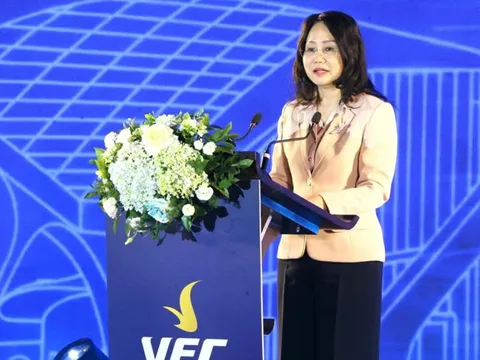 Kỷ nguyên vươn mình của nền công nghiệp văn hóa và kinh tế thể thao