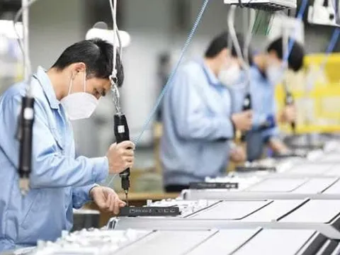 Thể chế hóa các Nghị quyết của Bộ Chính trị để hỗ trợ doanh nghiệp nhỏ và vừa
