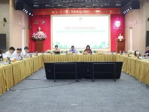 Hướng tới mục tiêu “quản trị hiện đại” của các cấp chính quyền