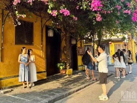 Người Việt có xu hướng ưu tiên loại hình lưu trú, ăn uống thuận tiện khi đi du lịch