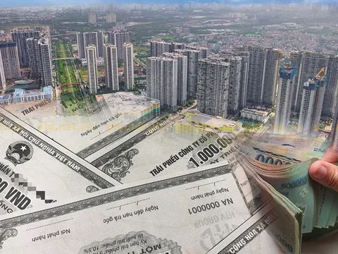 Lợi nhuận Đầu tư Xây dựng Thái Sơn "bốc hơi" gần 99%, dư nợ trái phiếu tăng vọt