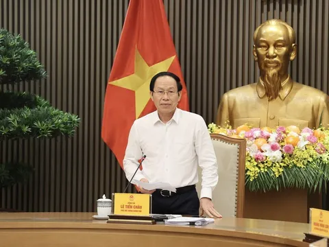 Bảo đảm trường phổ thông nội trú liên cấp tại các xã biên giới vận hành hiệu quả