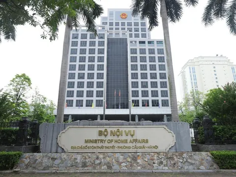 Bộ Nội vụ yêu cầu hoàn thành sắp xếp đơn vị sự nghiệp công lập trong quý III/2026