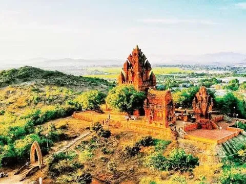 Khát vọng trung tâm du lịch biển quốc tế
