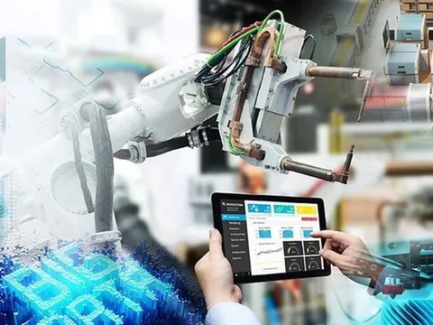 Các lĩnh vực chiến lược “khát” kỹ sư: Đại học tăng tốc đổi mới đào tạo