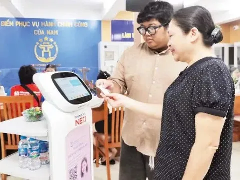 Kiểm tra, giám sát việc ban hành quyết định hành chính