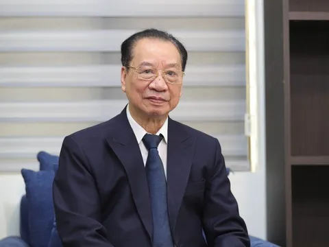 'Sứ mệnh' chuyển dịch chiến lược trong đào tạo và nghiên cứu