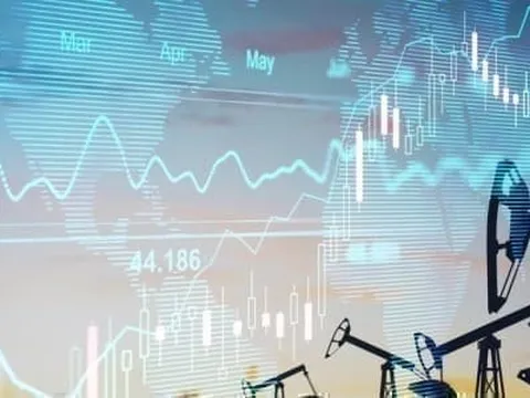 Giá xăng dầu hôm nay (18-5): Giá dầu thế giới có xu hướng tăng