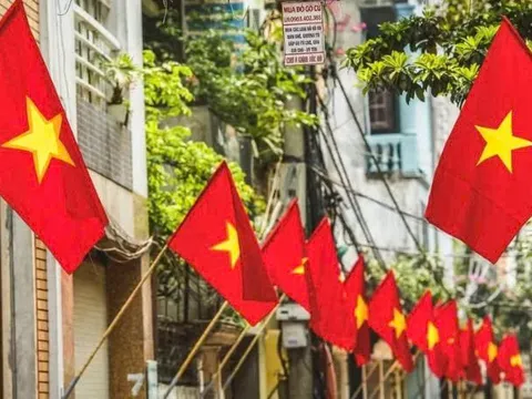 Thành phố Hồ Chí Minh và Hà Nội nằm trong nhóm dẫn đầu các đô thị tăng trưởng nhanh nhất toàn cầu