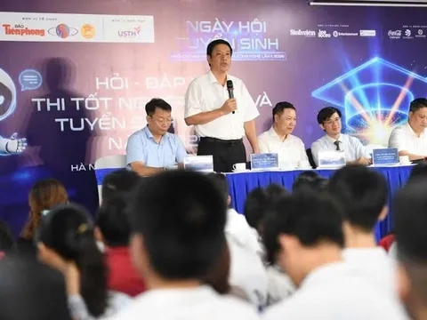 Tuyển sinh đại học 2026: Không chạy theo trào lưu, ưu tiên sự phù hợp