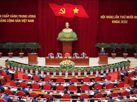 Từ hoài nghi, dao động đến đồng thuận, ủng hộ cuộc cách mạng về tổ chức bộ máy