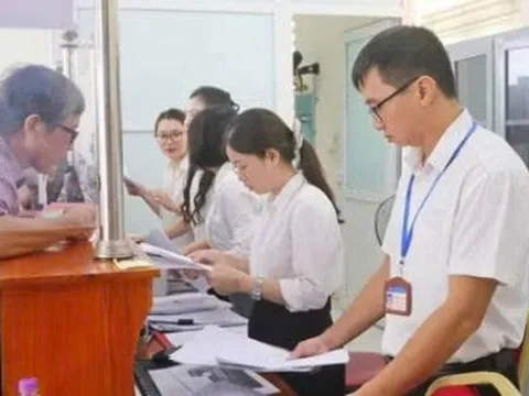 Bộ Xây dựng đẩy mạnh cải cách, đơn giản hóa thủ tục hành chính trong hoạt động xây dựng