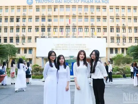 Đề xuất mở rộng diện bồi dưỡng nghiệp vụ sư phạm, thu hút người có nguyện vọng trở thành giáo viên phổ thông