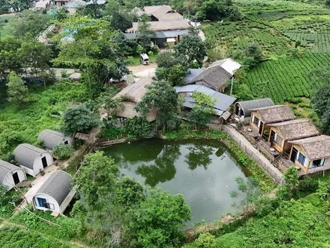 Thái Nguyên phát triển du lịch cộng đồng để phát huy giá trị văn hóa bản địa
