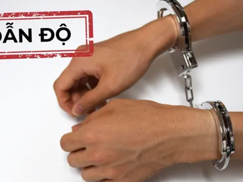 Trình tự, thủ tục áp dụng nguyên tắc có đi có lại trong dẫn độ