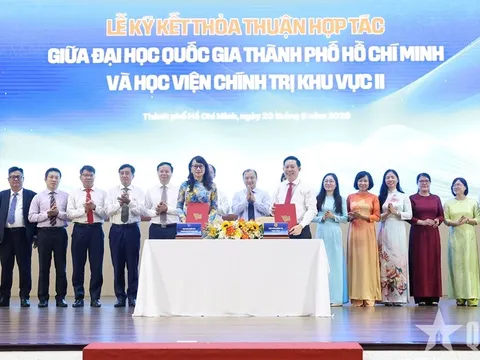 Đề xuất nhiều chính sách thu hút nguồn nhân lực chất lượng cao