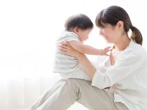 Từ 1/1/2027, phụ nữ sinh đủ 2 con trước 35 tuổi được hỗ trợ tối thiểu 2 triệu đồng