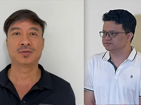 Hàng loạt vụ án vi phạm bản quyền bị khởi tố: Bộ Công an 'siết' xử lý vi phạm trên môi trường số