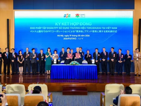 Thúc đẩy chuyển đổi số y tế Việt Nam - Nhật Bản