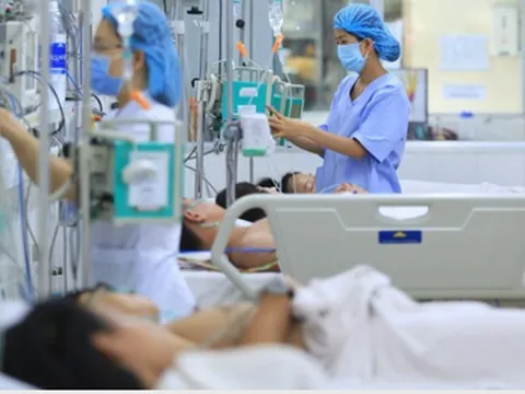 Quy định giám sát trong phòng, chống bệnh truyền nhiễm