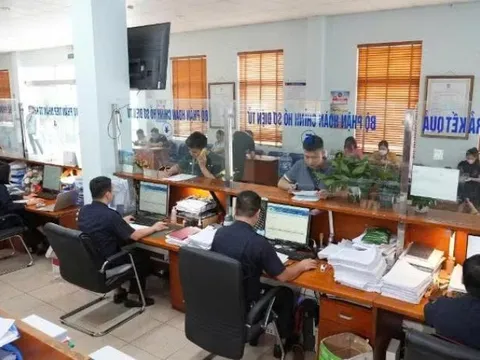 Hoàn thiện cơ chế xử phạt trong lĩnh vực hải quan theo hướng minh bạch, sát thực tiễn