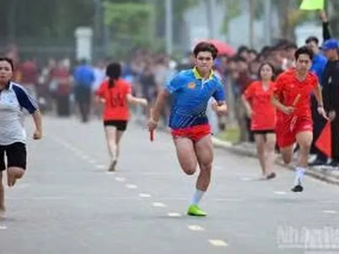 Giáo dục thể chất và dinh dưỡng học đường: Nền tảng phát triển tầm vóc Việt
