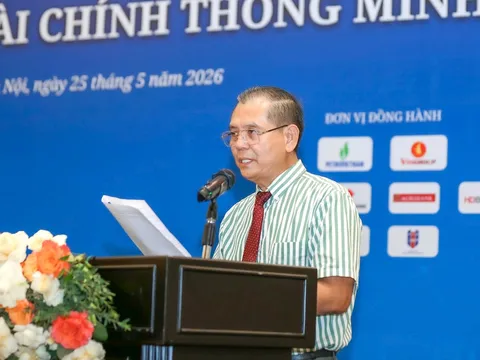 Cuộc thi “Giáo dục tài chính thông minh” kỳ vọng hình thành thế hệ công dân số bản lĩnh