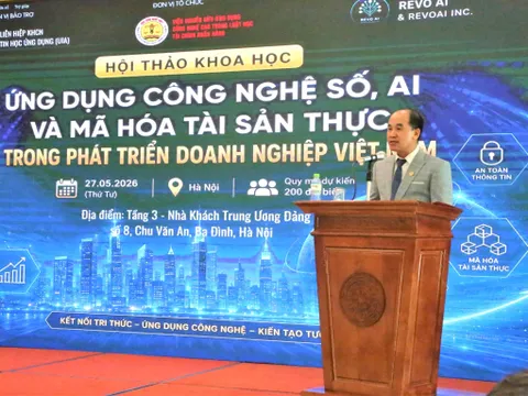 Doanh nghiệp Việt trước yêu cầu chuyển đổi số an toàn trong kỷ nguyên AI