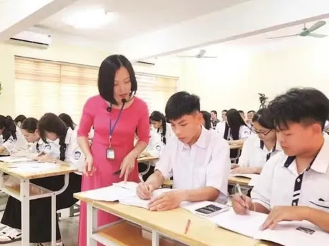 Ôn thi ngày nóng: Đừng để não bộ quá tải