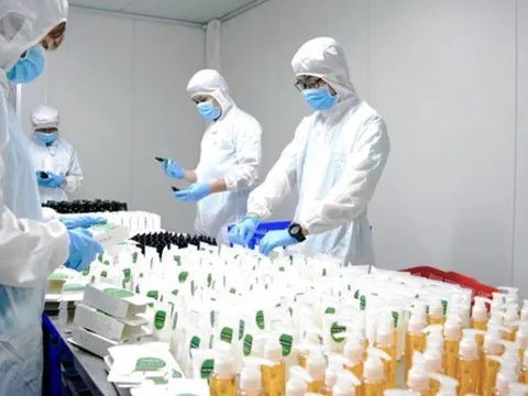 Đề xuất quy định mới quản lý mỹ phẩm