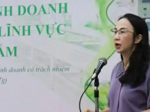 Thúc đẩy kinh doanh có trách nhiệm: Chìa khóa bảo đảm an toàn thực phẩm