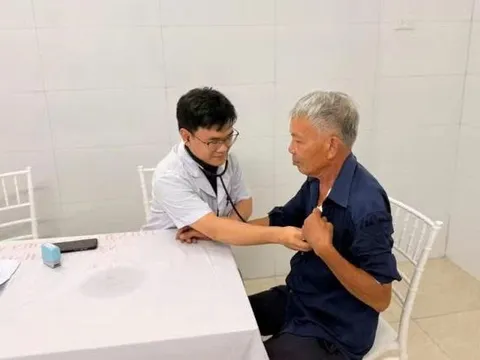 Phát hiện nhiều trường hợp nghi mắc hội chứng cushing do lạm dụng thuốc giảm đau