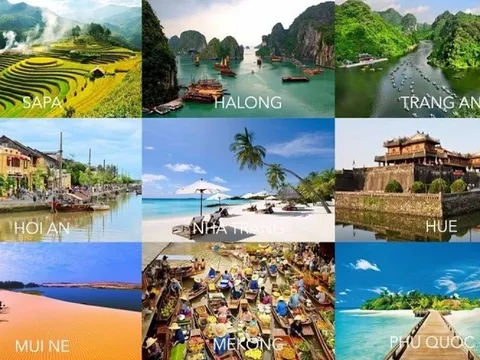 Tăng cường công tác bảo vệ an ninh quốc gia, bảo đảm trật tự an toàn xã hội trong hoạt động du lịch