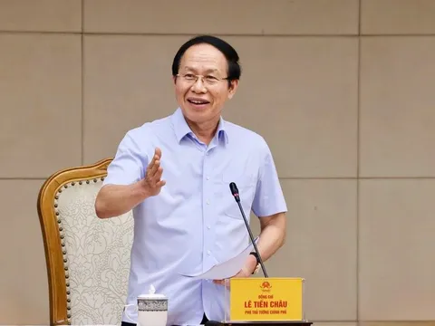 Bảo đảm kỳ thi tốt nghiệp THPT 2026 và năm học mới 2026-2027 thông suốt, thực chất, an toàn, chất lượng