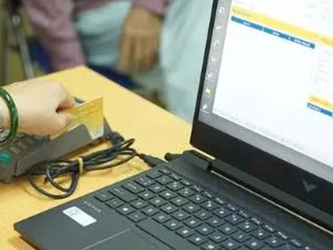 Tăng mức trợ cấp hằng tháng với cán bộ xã già yếu nghỉ việc từ ngày 1/7/2026